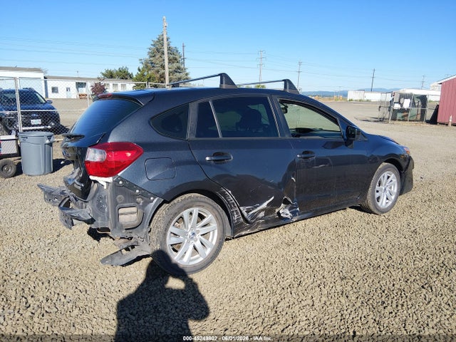JF1GPAB65G8238266 Subaru Impreza 2.0i Premium