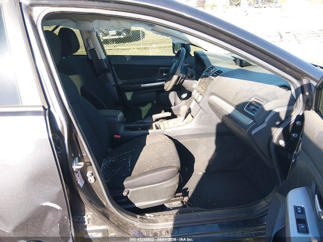 JF1GPAB65G8238266 Subaru Impreza 2.0i Premium