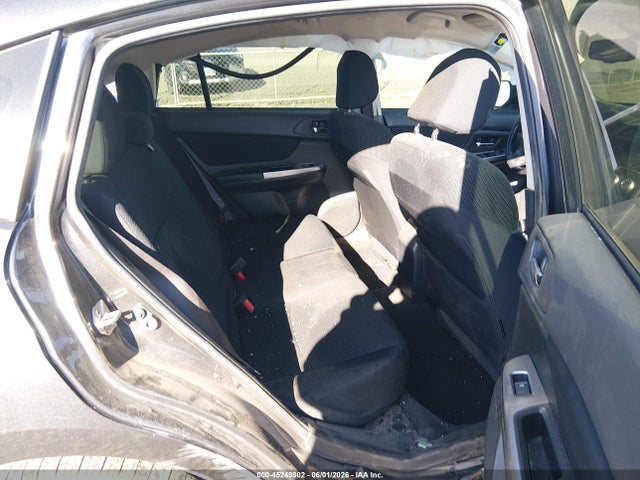 JF1GPAB65G8238266 Subaru Impreza 2.0i Premium