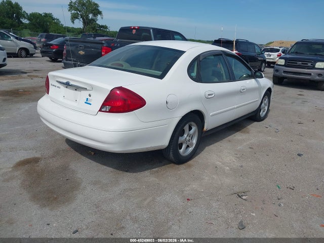 Продажа на аукционе авто 2001 Ford Taurus Ses, vin: 1FAFP55U81G274639, номер лота: 45249803