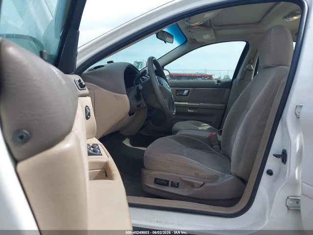 Продажа на аукционе авто 2001 Ford Taurus Ses, vin: 1FAFP55U81G274639, номер лота: 45249803