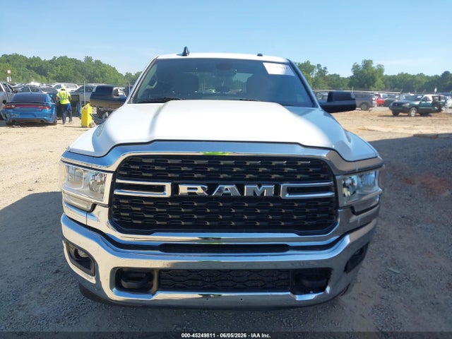 Продажа на аукционе авто 2022 Ram 2500 Big Horn  4x4 6'4 Box, vin: 3C6UR5DJ7NG440928, номер лота: 45249811