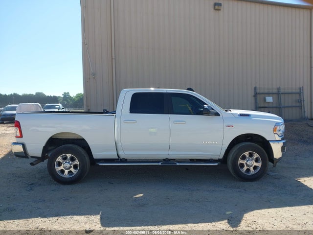 Продажа на аукционе авто 2022 Ram 2500 Big Horn  4x4 6'4 Box, vin: 3C6UR5DJ7NG440928, номер лота: 45249811