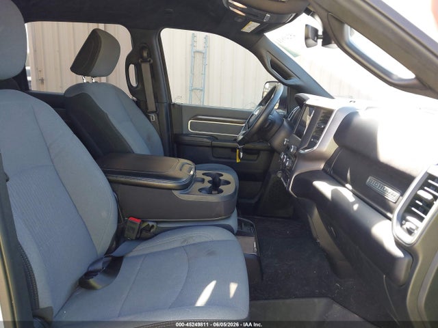 Продажа на аукционе авто 2022 Ram 2500 Big Horn  4x4 6'4 Box, vin: 3C6UR5DJ7NG440928, номер лота: 45249811
