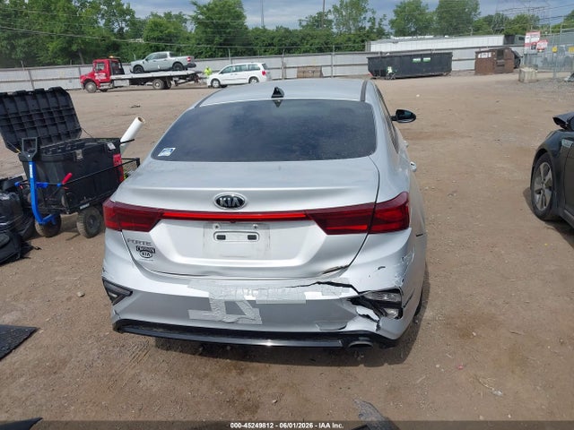 Aukcja sprzedaży 2019 Kia Forte Lxs, vin: 3KPF24AD8KE090652, numer aukcji: 45249812