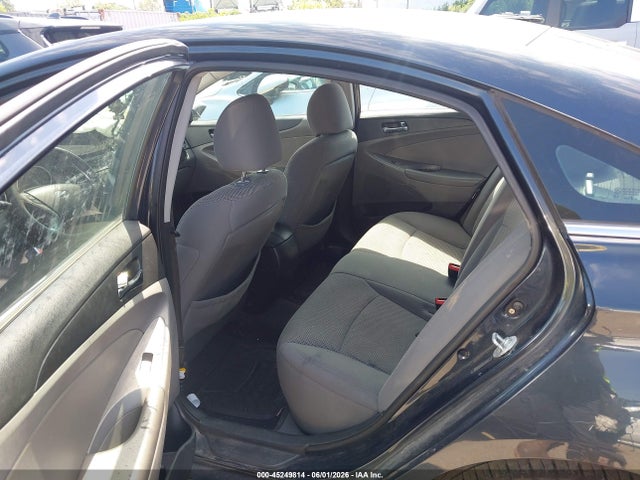 Продаж на аукціоні авто 2012 Hyundai Sonata Gls, vin: 5NPEB4ACXCH341042, номер лоту: 45249814