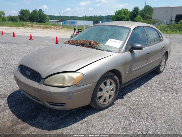 Aukcja sprzedaży 2004 Ford Taurus Lx, vin: 1FAFP52UX4A216110, numer aukcji: 45249813