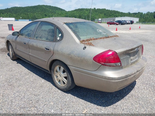 Aukcja sprzedaży 2004 Ford Taurus Lx, vin: 1FAFP52UX4A216110, numer aukcji: 45249813
