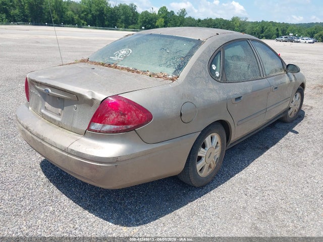 Aukcja sprzedaży 2004 Ford Taurus Lx, vin: 1FAFP52UX4A216110, numer aukcji: 45249813