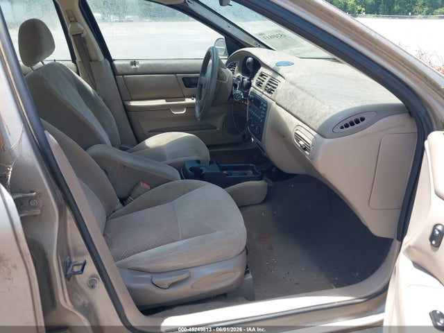 Aukcja sprzedaży 2004 Ford Taurus Lx, vin: 1FAFP52UX4A216110, numer aukcji: 45249813