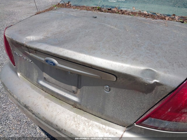 Aukcja sprzedaży 2004 Ford Taurus Lx, vin: 1FAFP52UX4A216110, numer aukcji: 45249813
