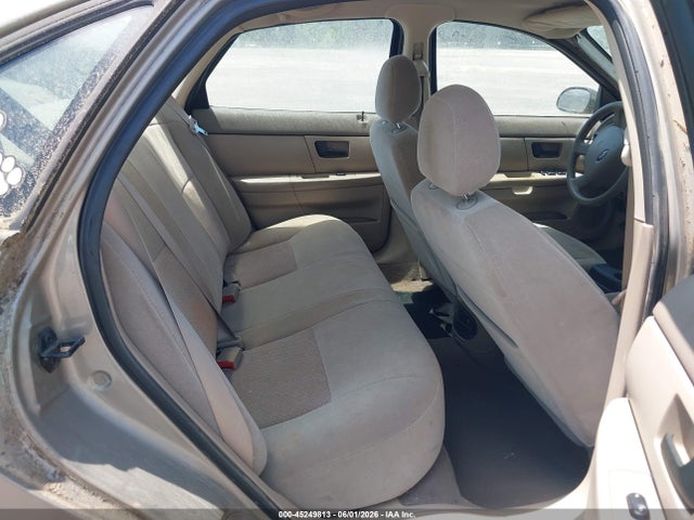 Aukcja sprzedaży 2004 Ford Taurus Lx, vin: 1FAFP52UX4A216110, numer aukcji: 45249813