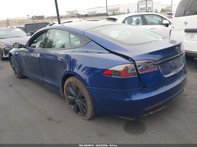 5YJSA1E58NF463769 Tesla Model S Dual Motor All-wheel Drive
