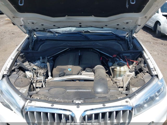 45249816 :رقم المزاد ، 5UXKR0C33H0V74610 vin ، 2017 Bmw X5 Xdrive35i مزاد بيع