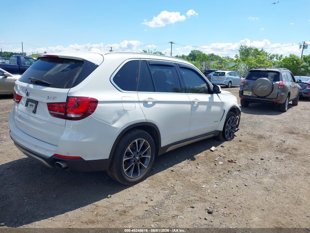 45249816 :رقم المزاد ، 5UXKR0C33H0V74610 vin ، 2017 Bmw X5 Xdrive35i مزاد بيع