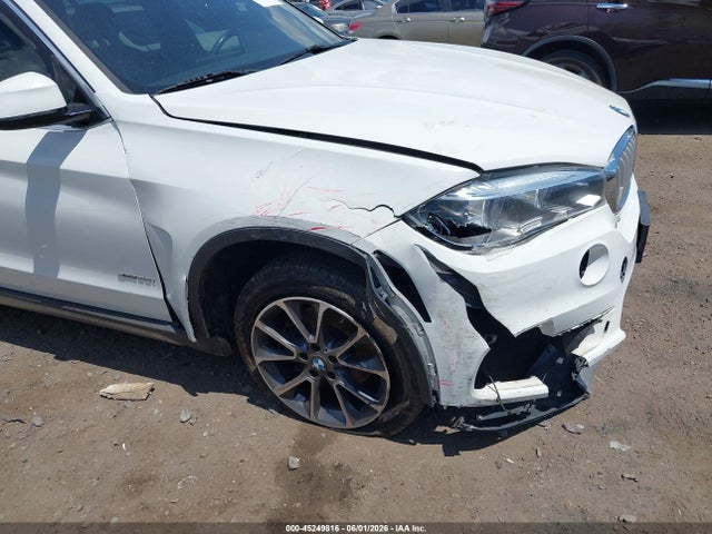 45249816 :رقم المزاد ، 5UXKR0C33H0V74610 vin ، 2017 Bmw X5 Xdrive35i مزاد بيع