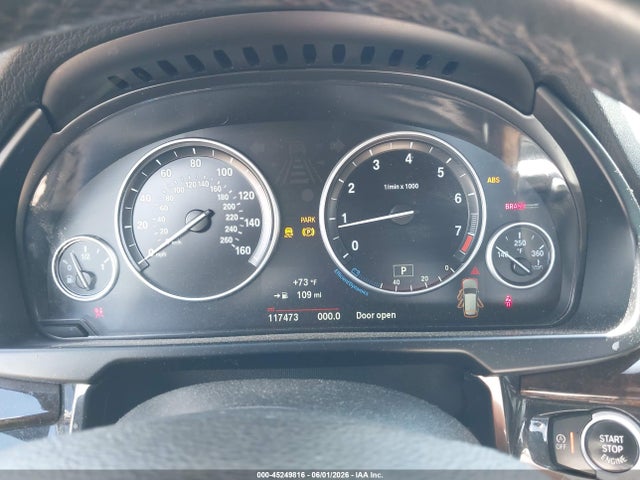45249816 :رقم المزاد ، 5UXKR0C33H0V74610 vin ، 2017 Bmw X5 Xdrive35i مزاد بيع