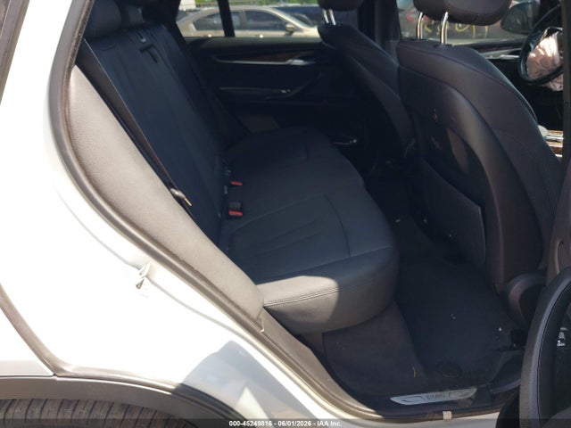 45249816 :رقم المزاد ، 5UXKR0C33H0V74610 vin ، 2017 Bmw X5 Xdrive35i مزاد بيع
