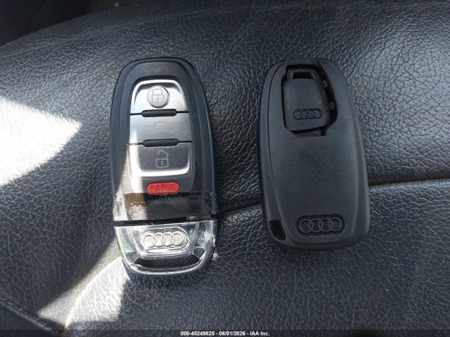 Продажа на аукционе авто 2013 Audi A4 2.0t Premium, vin: WAUFFAFL4DN028079, номер лота: 45249825