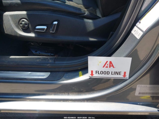 Продажа на аукционе авто 2013 Audi A4 2.0t Premium, vin: WAUFFAFL4DN028079, номер лота: 45249825