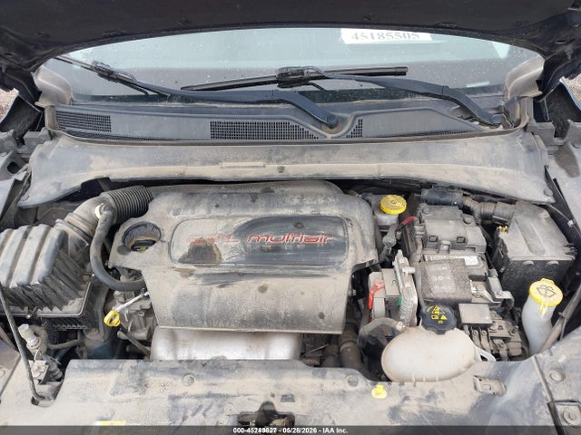 Jeep Compass Sport 4x4 2018 3C4NJDAB9JT413761 Image 10