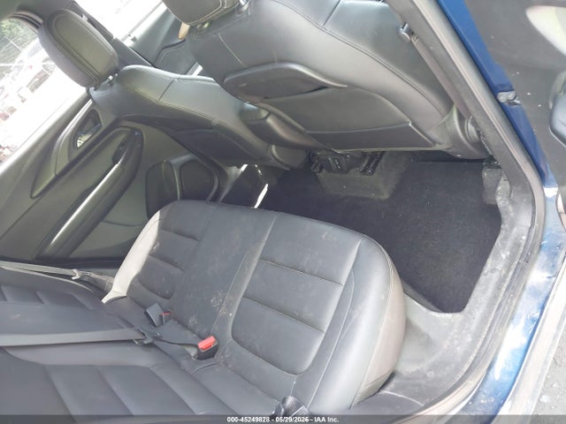 2023 Chevrolet Trailblazer Fwd Activ მანქანა იყიდება აუქციონზე, vin: KL79MVSL9PB042629, აუქციონის ნომერი: 45249828
