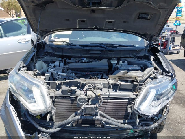 Aukcja sprzedaży 2019 Nissan Rogue S, vin: 5N1AT2MT8KC760475, numer aukcji: 45249830
