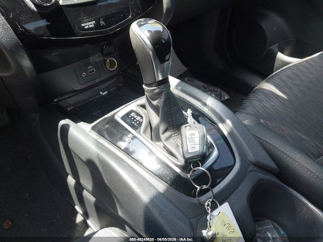 Aukcja sprzedaży 2019 Nissan Rogue S, vin: 5N1AT2MT8KC760475, numer aukcji: 45249830