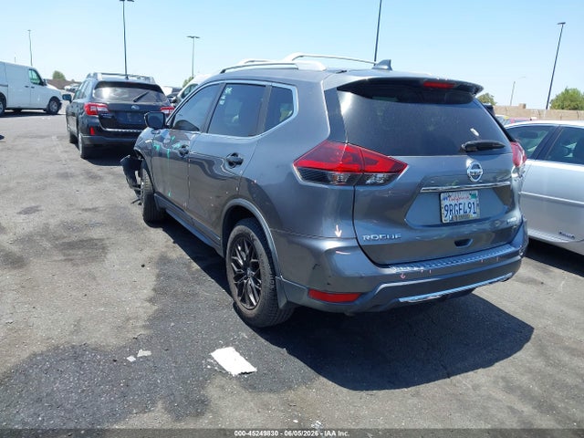 Aukcja sprzedaży 2019 Nissan Rogue S, vin: 5N1AT2MT8KC760475, numer aukcji: 45249830