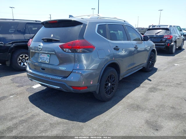 Aukcja sprzedaży 2019 Nissan Rogue S, vin: 5N1AT2MT8KC760475, numer aukcji: 45249830