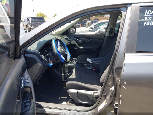 Aukcja sprzedaży 2019 Nissan Rogue S, vin: 5N1AT2MT8KC760475, numer aukcji: 45249830