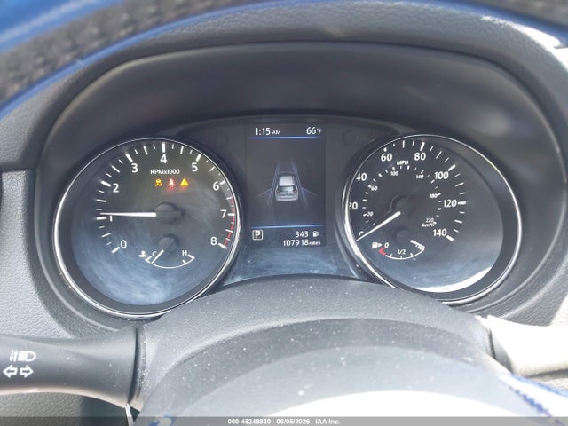 Aukcja sprzedaży 2019 Nissan Rogue S, vin: 5N1AT2MT8KC760475, numer aukcji: 45249830