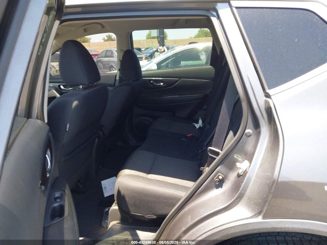 Aukcja sprzedaży 2019 Nissan Rogue S, vin: 5N1AT2MT8KC760475, numer aukcji: 45249830