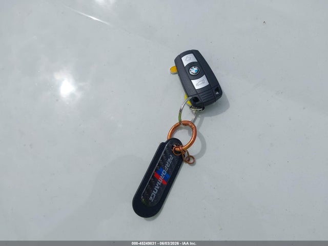 BMW X1 Xdrive35i 2014 WBAVM5C52EVV93012 Image 11