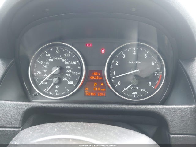 BMW X1 Xdrive35i 2014 WBAVM5C52EVV93012 Image 7