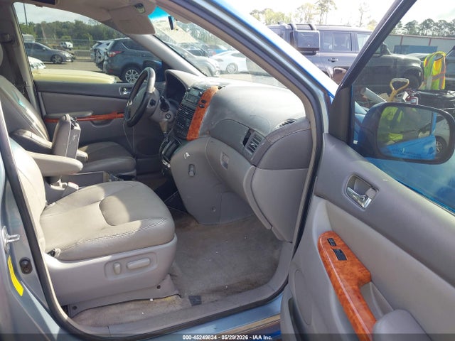Aukcja sprzedaży 2006 Toyota Sienna Xle, vin: 5TDZA22C56S479481, numer aukcji: 45249834