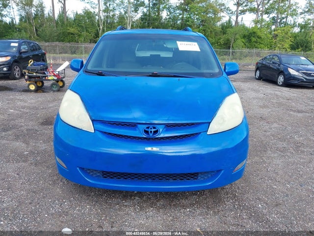 Aukcja sprzedaży 2006 Toyota Sienna Xle, vin: 5TDZA22C56S479481, numer aukcji: 45249834