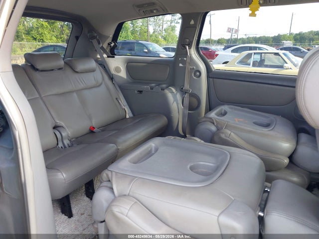 Aukcja sprzedaży 2006 Toyota Sienna Xle, vin: 5TDZA22C56S479481, numer aukcji: 45249834
