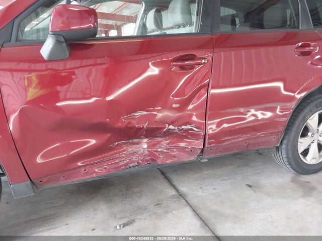 Aukcja sprzedaży 2016 Subaru Forester 2.5i Premium, vin: JF2SJAGC4GH512028, numer aukcji: 45249835