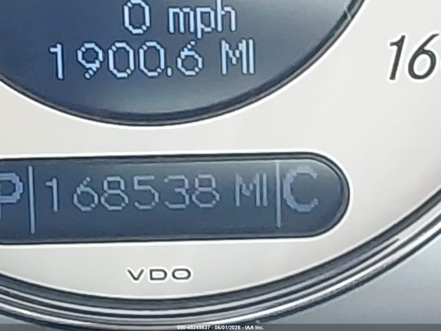 Aukcja sprzedaży 2007 Mercedes-benz E 350, vin: WDBUF56X67A997266, numer aukcji: 45249837