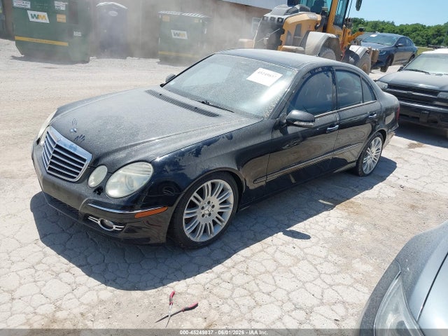 Aukcja sprzedaży 2007 Mercedes-benz E 350, vin: WDBUF56X67A997266, numer aukcji: 45249837
