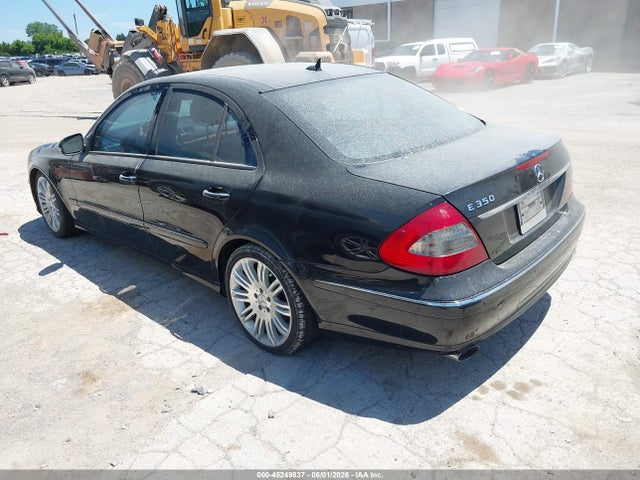 Aukcja sprzedaży 2007 Mercedes-benz E 350, vin: WDBUF56X67A997266, numer aukcji: 45249837