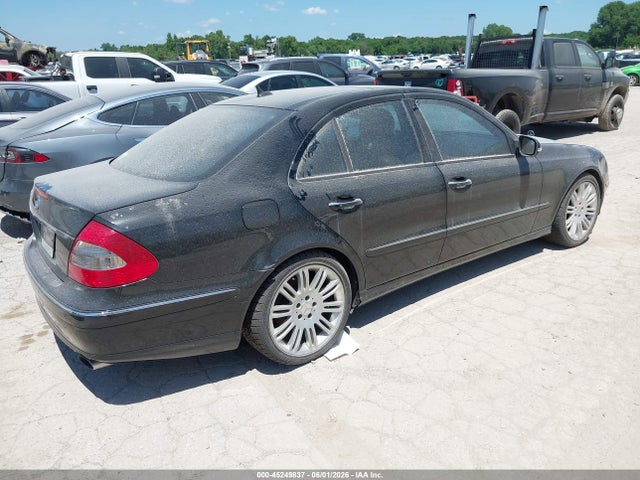 Aukcja sprzedaży 2007 Mercedes-benz E 350, vin: WDBUF56X67A997266, numer aukcji: 45249837