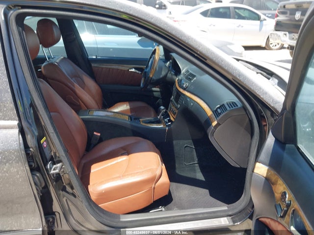 Aukcja sprzedaży 2007 Mercedes-benz E 350, vin: WDBUF56X67A997266, numer aukcji: 45249837