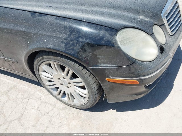 Aukcja sprzedaży 2007 Mercedes-benz E 350, vin: WDBUF56X67A997266, numer aukcji: 45249837