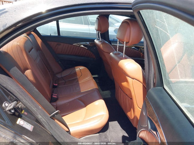 Aukcja sprzedaży 2007 Mercedes-benz E 350, vin: WDBUF56X67A997266, numer aukcji: 45249837