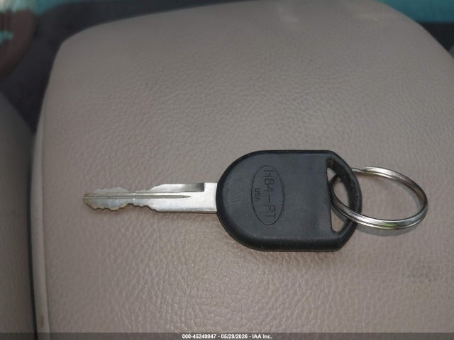 Продаж на аукціоні авто 2003 Mercury Sable Ls Premium, vin: 1MEFM55S33A615578, номер лоту: 45249847