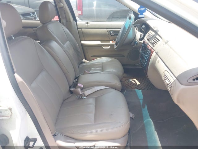 Продаж на аукціоні авто 2003 Mercury Sable Ls Premium, vin: 1MEFM55S33A615578, номер лоту: 45249847