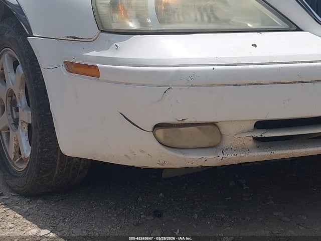 Продаж на аукціоні авто 2003 Mercury Sable Ls Premium, vin: 1MEFM55S33A615578, номер лоту: 45249847