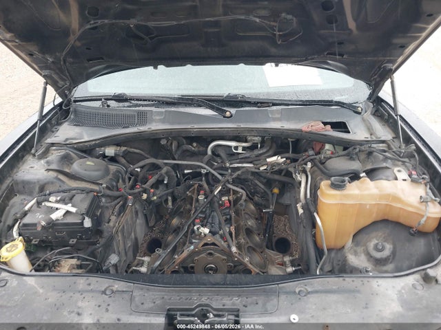Aukcja sprzedaży 2016 Dodge Charger Police, vin: 2C3CDXAT0GH188564, numer aukcji: 45249848